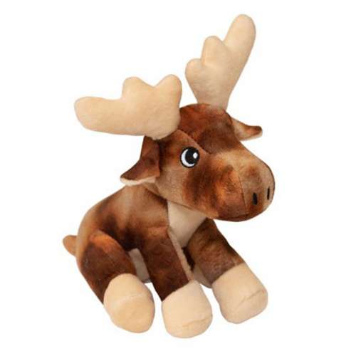Snugarooz Marty the Moose Dog Toy
