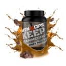 MTN OPS Keep Hammering Whey Protein Supplement