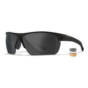 Wiley X Valor Shooting Sunglasses