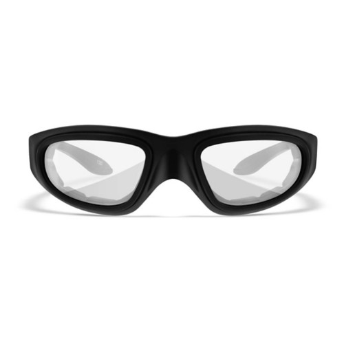 Wiley X Eyewear SG-1 Low Bridge Fit Shooting Goggles - Primary Image