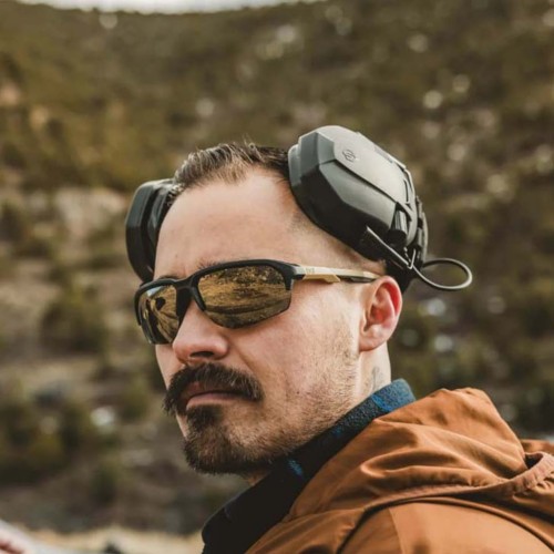 Wiley X WX JAKL Glasses - Primary Image