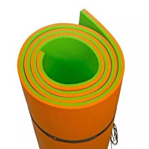 rubber dockie floating water pad