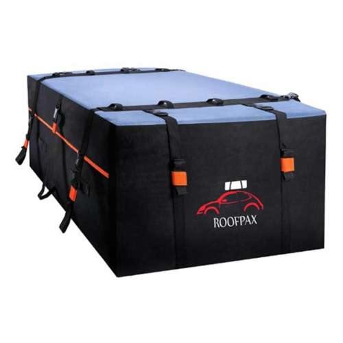 Best Rooftop Cargo Boxes & Vehicle Hard-Shell Carriers Sale