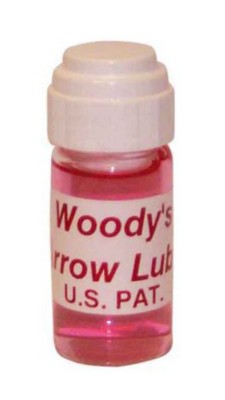 Woody's Arrow Lube