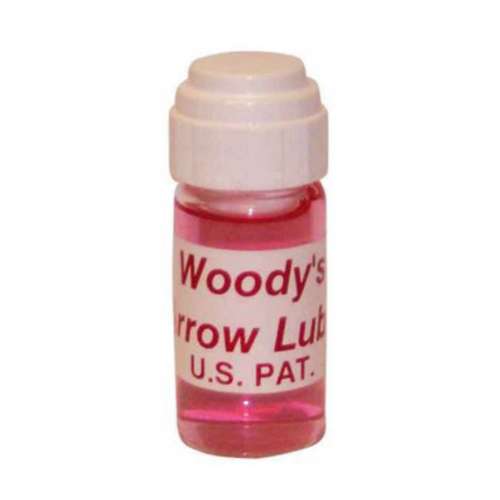 Woody's Arrow Lube