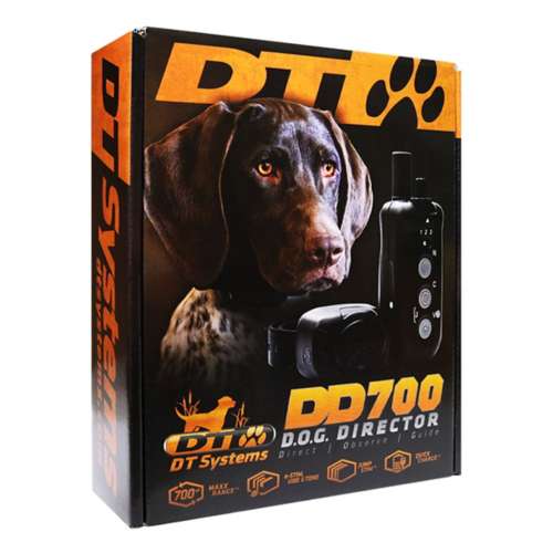 DT Systems Dog Director 700