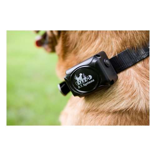 D.T. Systems H2O 1820 PLUS Training Collar