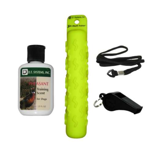 D.T. Systems Dog Training Kit