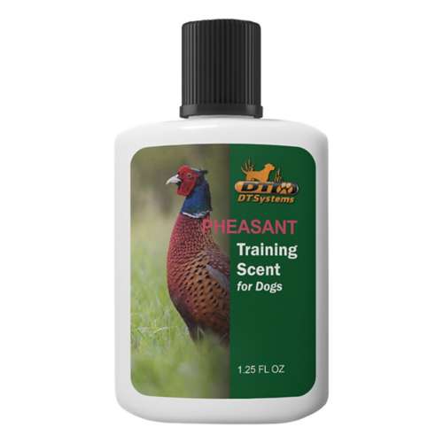 D.T. Systems Pheasant Training Scent
