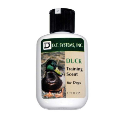 D.T. Systems Duck Training Scent