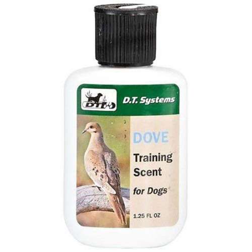 D.T. Systems Dove Training Scent