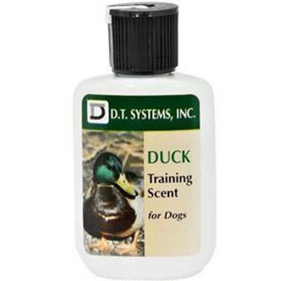 D.T. Systems 4 oz. Training Scent