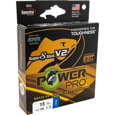 powerpro slick v2