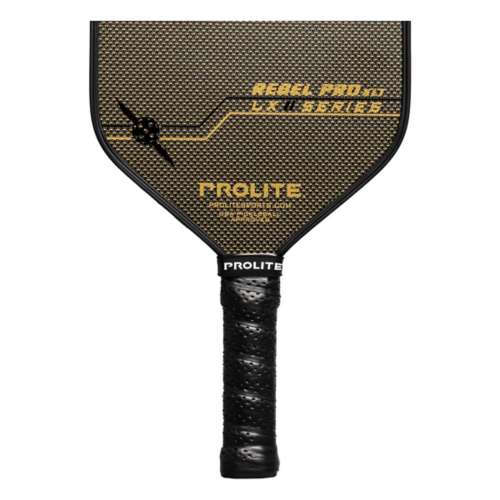 Prolite Rebel Pro XLT LX Pickleball Paddle