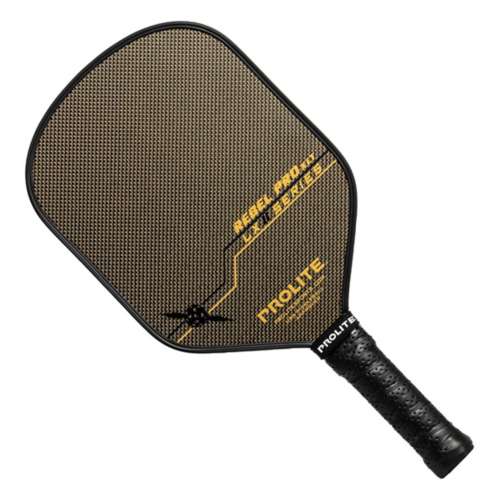 Prolite Rebel Pro XLT LX Pickleball Paddle