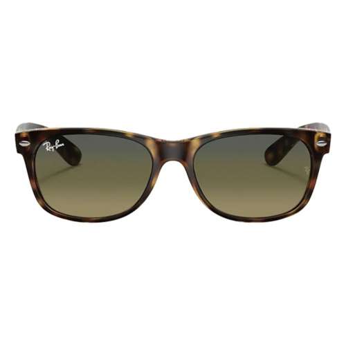 Ray-Ban New Wayfarer Classic Polarized Sunglasses