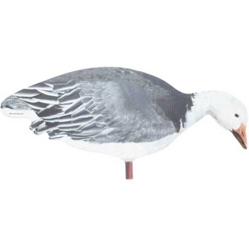 Big Al's Snow Goose Silhouette Decoys