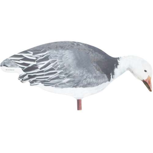 Big Al's Snow Goose Silhouette Decoys