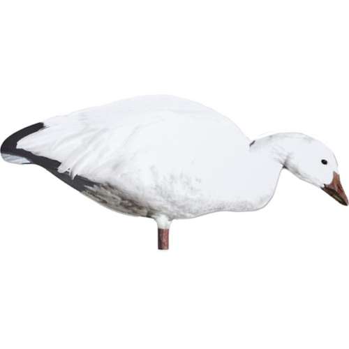 Big Al's Snow Goose Silhouette Decoys
