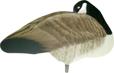 Big Al's Sleeper 12 Pack Greater Canada Goose Silhouettes