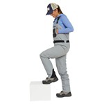 Women's Orvis Clearwater Waders - Thumbnail 5 of 11
