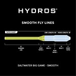 Orvis Hydros Saltwater Big Game Fly Line - Thumbnail 3 of 3