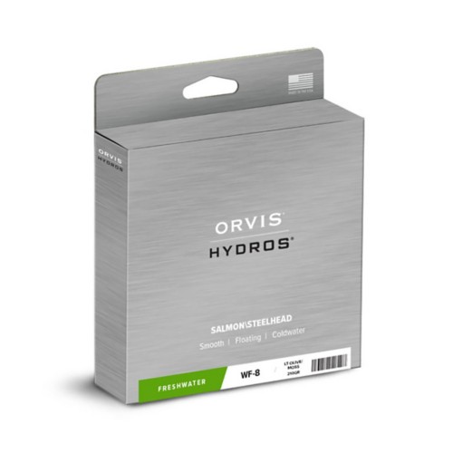Orvis Hydros Salmon Steelhead Fly Line - Primary Image