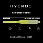 Orvis Hydros Salmon Steelhead Fly Line - Thumbnail 3 of 3