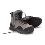 Women's Orvis Clearwater Rubber Soled Fly Fishing Wading Boots - Thumbnail 1 of 3