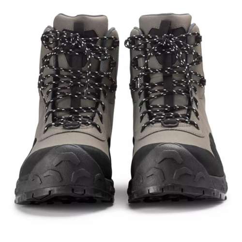 Men's Orvis Clearwater Rubber Soled Wading Boots
