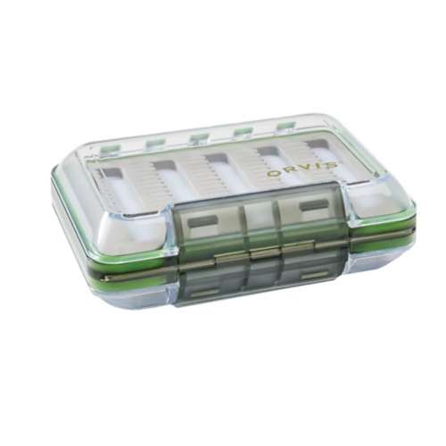Orvis Double-Sided Fly Box