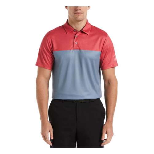 Licensed Polos, Rangers LS Polo Mens, Castore