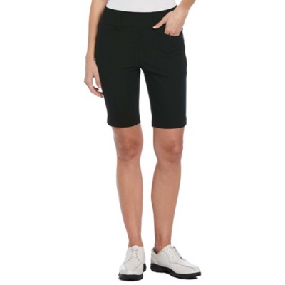 Women's PGA Tour Pull On Lounge Dkny shorts