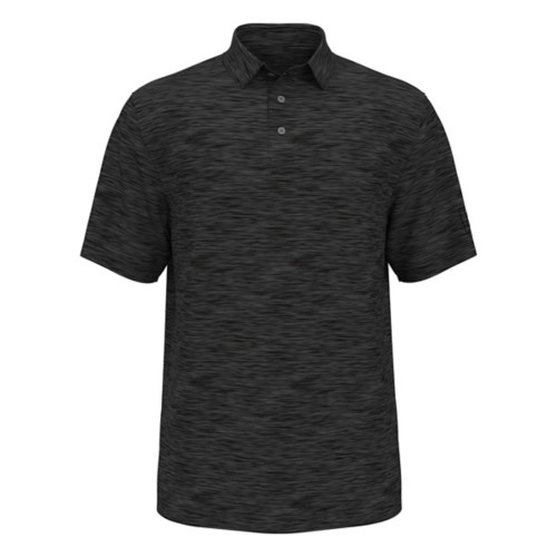 PGA TOUR Men s Airflux Jaspe Golf Polo Shirt