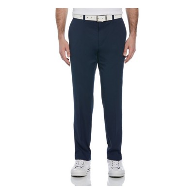 メンズウェア Cqh/Golf ADJUSTABLE WARM PANTS BLACK Size XL- ADIDAS Men's Adicross Wind.RDY Warm Golf Pants