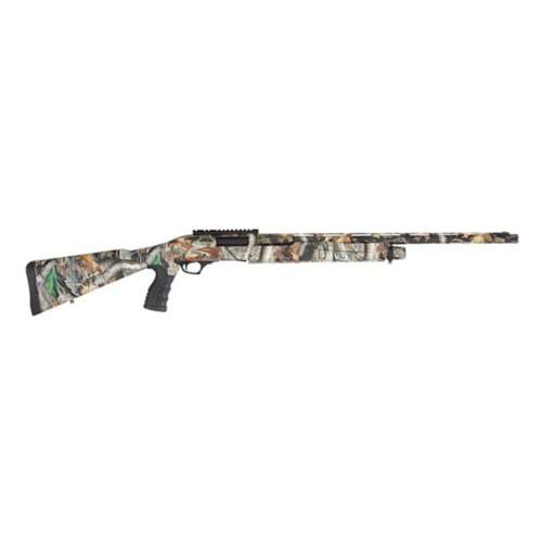 TriStar Cobra III Field Pump with Pistol Grip Shotgun