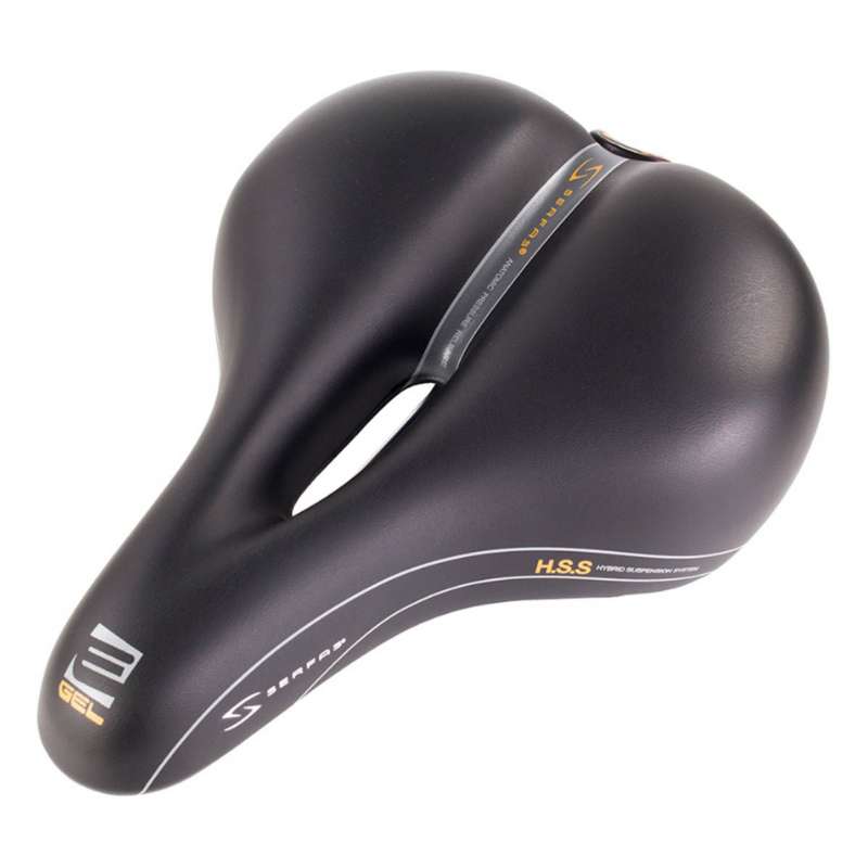 selle hybrid