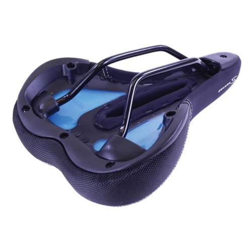 Serfas dual store density bike seat