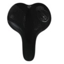 Serfas TBM-20L Tailbones Memory Foam Lycra Waterproof Saddle