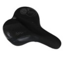 Serfas TBM-20L Tailbones Memory Foam Lycra Waterproof Saddle