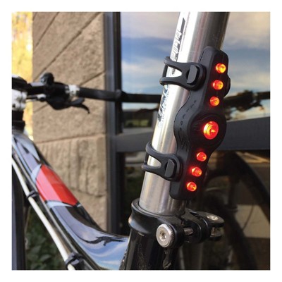 seat stay light