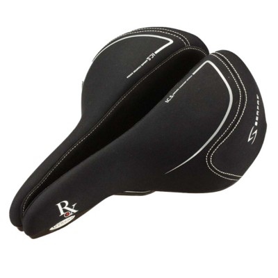 bontrager sport women's bike saddle