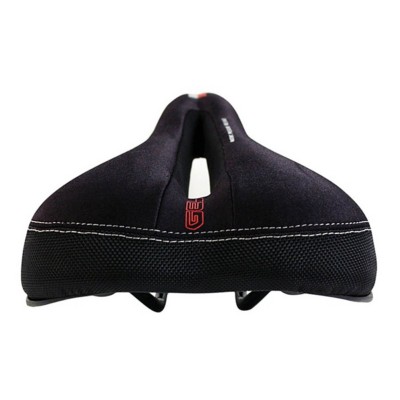 serfas dual density bike seat