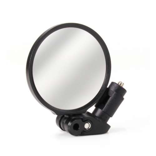 Serfas MR-2 68mm Stainless Lens Handlebar End Mirror