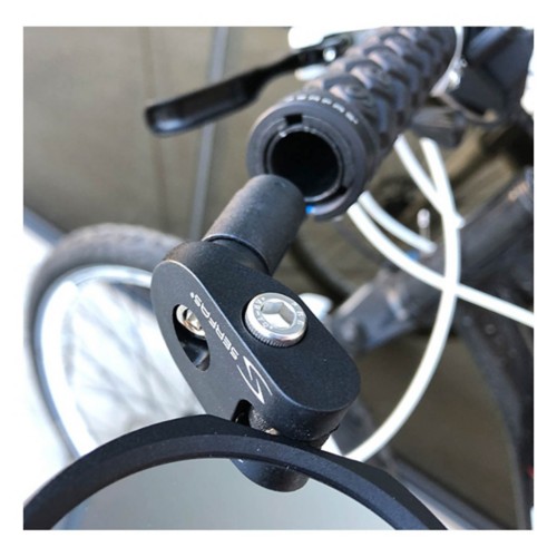 Serfas bike mirror hotsell