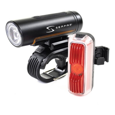 serfas 500 lumen bike light