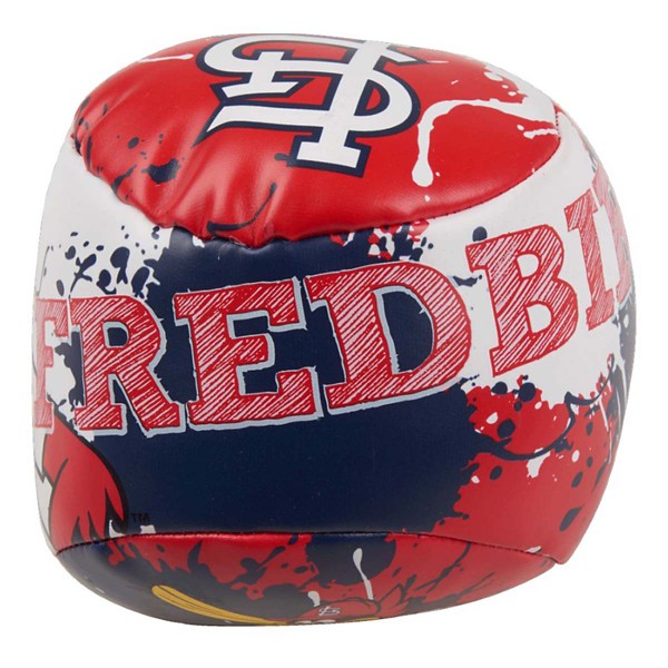 Rawlings St. Louis Cardinals Quick Toss Baseball