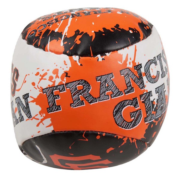 Rawlings San Francisco Giants Quick Toss Baseball