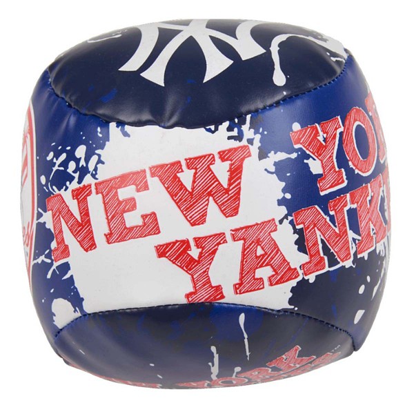 Rawlings New York Yankees Quick Toss Baseball