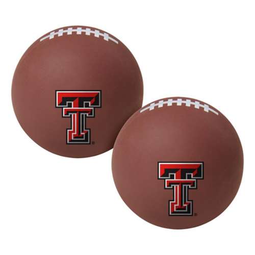 Rawlings Texas Tech Red Raiders Big Fly Ball